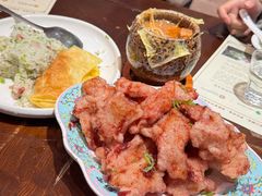 -老厨家(友谊路总店)