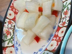 -淮扬楼(文港路店)