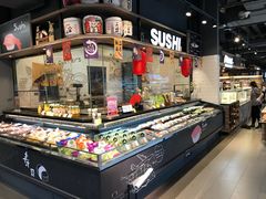 -Olé精品超市(海上世界店)