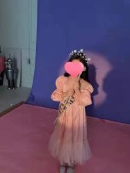 -花开映像儿童摄影