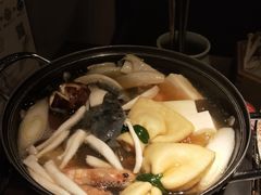 -山葵家·创意料理(万象汇店)