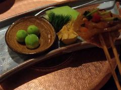 -澜棠海鲜(余姚阳明古镇店)