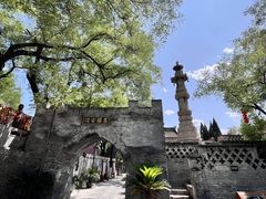 -大槐树寻根祭祖园