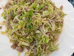 -瑞丰园庭院餐厅·白族传统家常菜