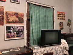 -棂笼·深度沉浸密室(武汉旗舰店)