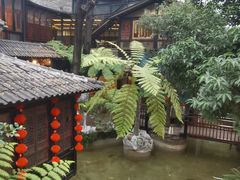 -闲亭(九眼桥店)