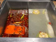 -犇一鲜老重庆火锅(华威大厦店)