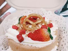 -NoNo Cake(大唐广场店)
