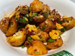 -绿草地·湘菜(芙蓉天街店)