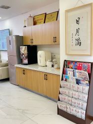 -月满阁月子中心(莲湖区店)