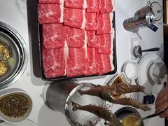 -海月轩海鲜豆捞(紫金塔店)