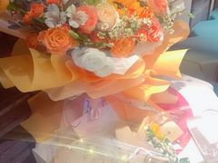 -老板恋上鱼(环山路店)