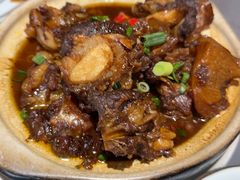 -富临轩私房菜(集庆门大街店)