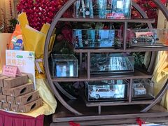 -北京长白山国际酒店(鸟巢店)