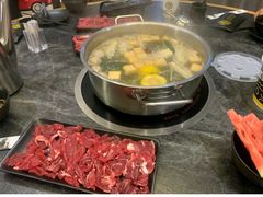 -林记潮牛·牛肉火锅(上马墩店)