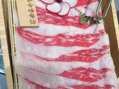 -骨之味·筒骨汤火锅(江头店)