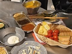 -炽城·烤肉名家(鸿达中央广场店)