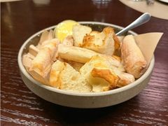 -普朗姆生蚝吧(原建国路店)
