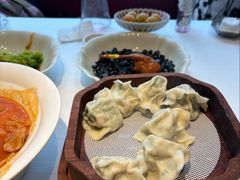 -怡情荟•海鲜青岛菜(五四广场旗舰店)