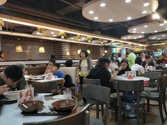 大堂-德兴茶餐厅(沙田店)