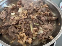 -朝鲜饭店(房山店)