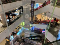 -皇庭广场(福华三路店)