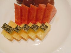 -成都瑞吉酒店·宴庭中餐厅