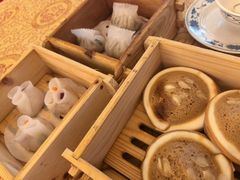 -汕头金海湾大酒店(龙眼南路美食街万象城店)
