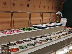 -海底捞火锅(金光华店)