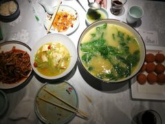 -雲蜀龙阁·金牌水煮鱼(方庄店)