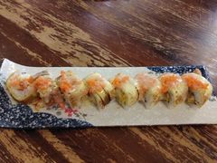 -白石的深夜食堂(大上海店)