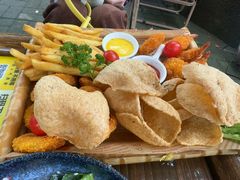 -HERRE·赫尔茶咖(解放公园店)