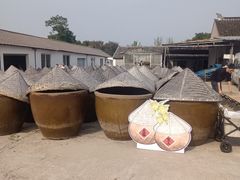 -苏州市吴中区光福窑上花果蜜饯厂