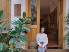 -懒鱼时光馆(沙坪坝店)