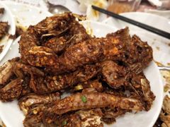 -芭菲盛宴·环球美食(袁家岗店)