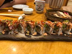 -渔藤(万柳东路店)