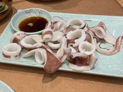 -抱德·潮汕味(敦和店原惠城鱼仔)