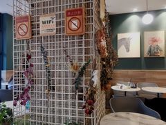 -蜜棠甜品(平山店)