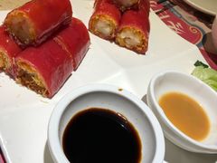 -点都德(大茶楼店)