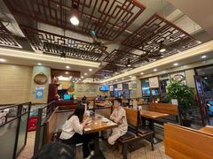 大堂-正德顺順德雙皮奶(中信店)