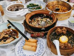 -围龙屋客家食府(福田店)