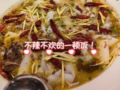 -太二酸菜鱼(武汉光谷保利店)