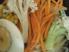 -杭州师范大学食堂