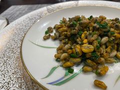 葱油薄壳米-潮汕味道·煮海餐厅(金麟大厦店)