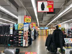 -迪卡侬(南二环店)