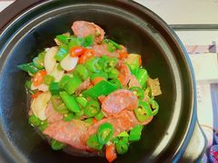 -康悦故事·悦享餐厅(东塘店)