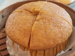 焦糖马拉糕-万龙洲海鲜(南新仓店)