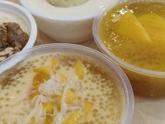 -满记甜品(加州阳光开元广场店)