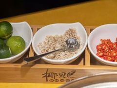 -椰贝原味椰子鸡(江南万达店)