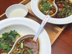 -万县面馆(高笋塘店)